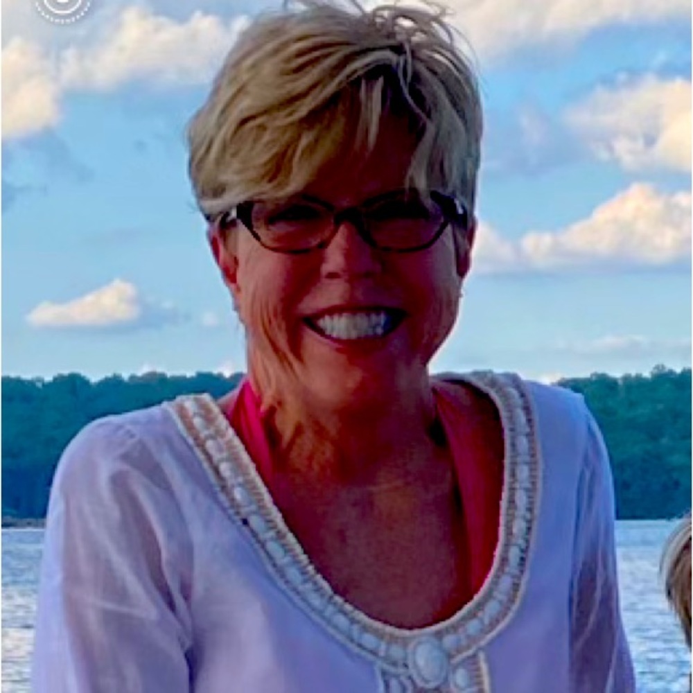 Meet your Posher, Tina